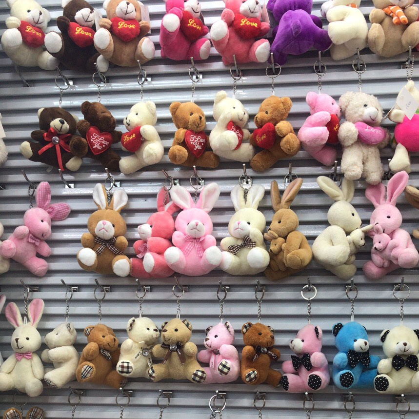 Yiwu Xiaoya Toys Store describe pic - 3
