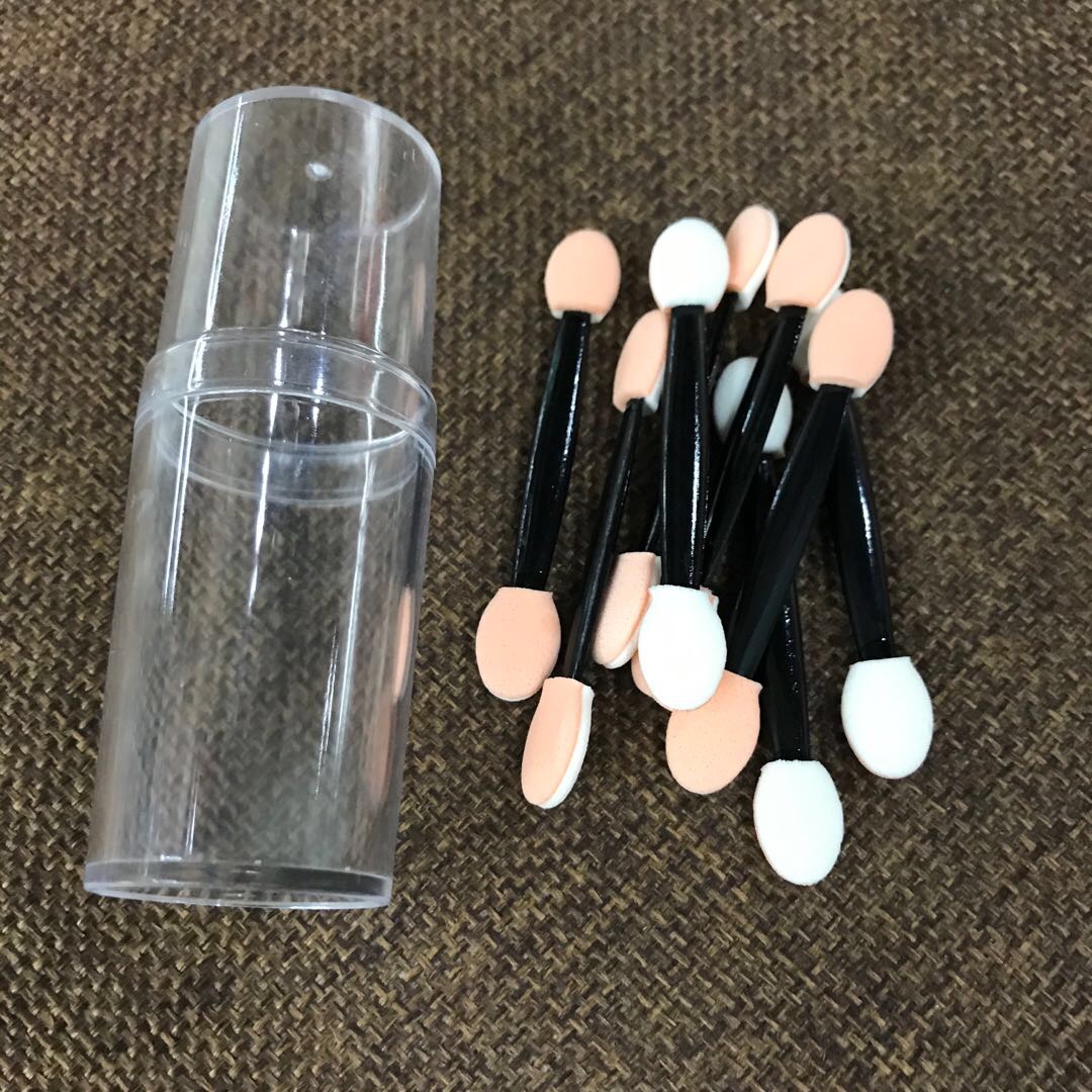 Eye Shadow Stick (8 Pieces) details Picture