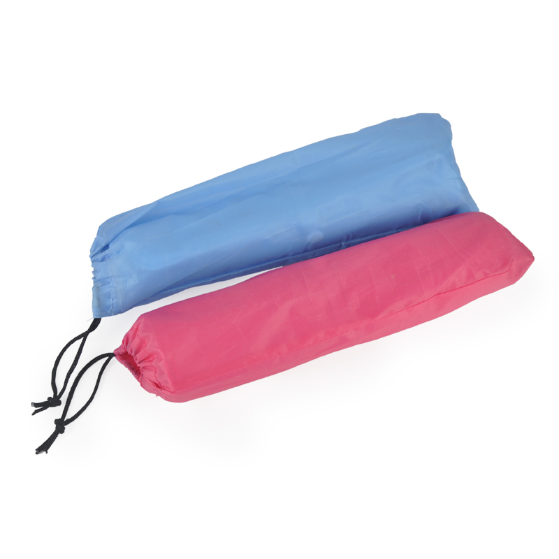 宠物折叠双碗 旅游外出便携式狗碗 硅胶碗 狗用收纳碗 食盘盆详情图7