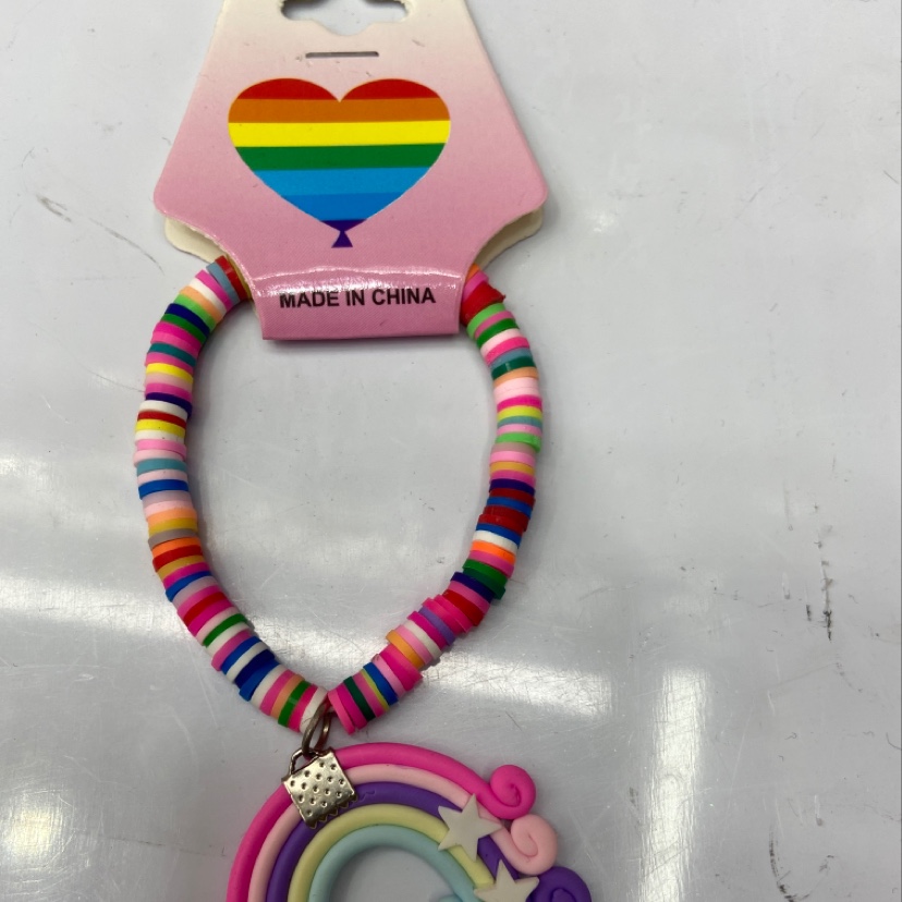 压克力儿童手链