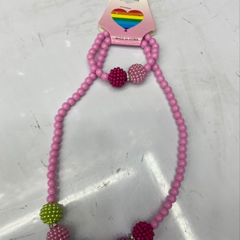 儿童饰品压克力详情图6