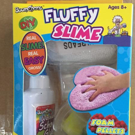 Pearl SLIME SLIME