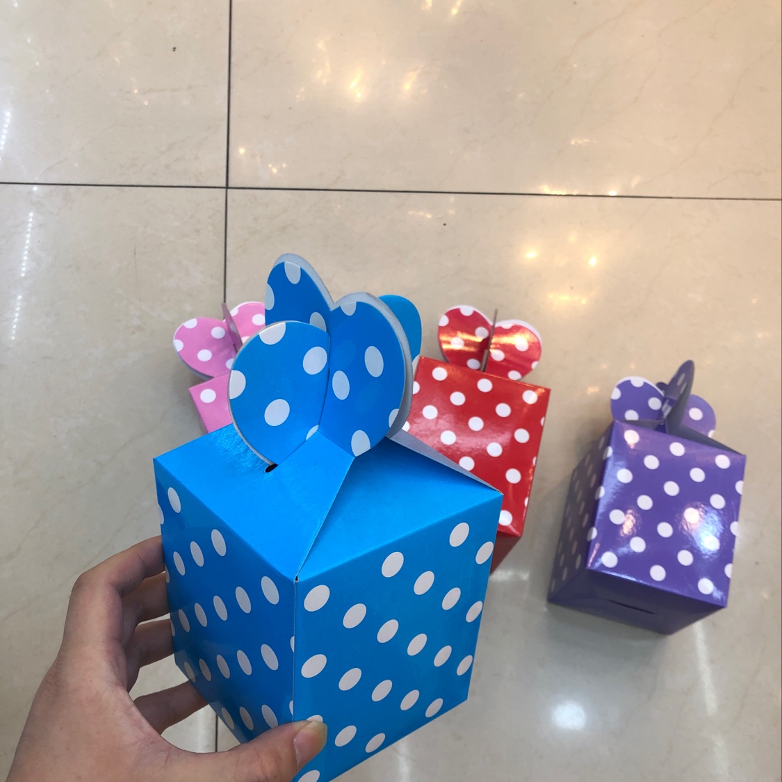 糖果盒，一件300包，一包10个产品图