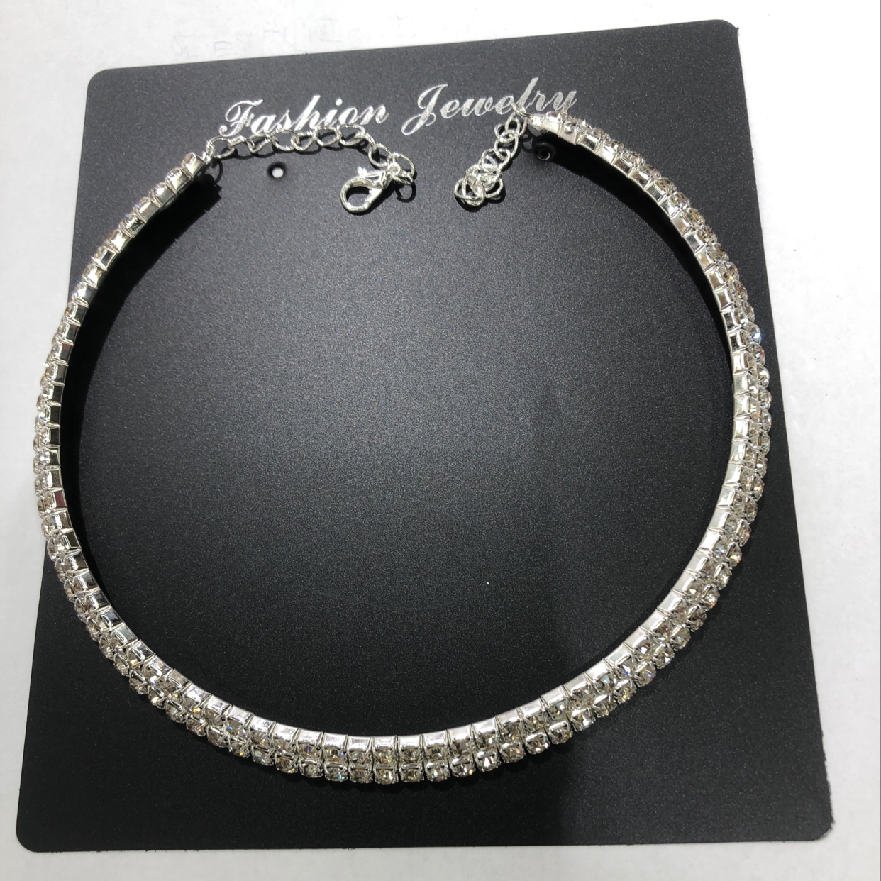 2 collars