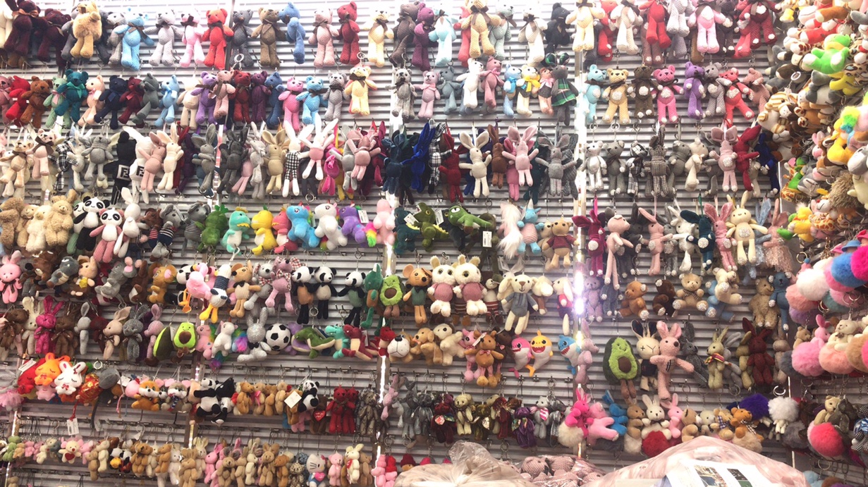 Yiwu Xiaoya Toys Store describe pic - 2