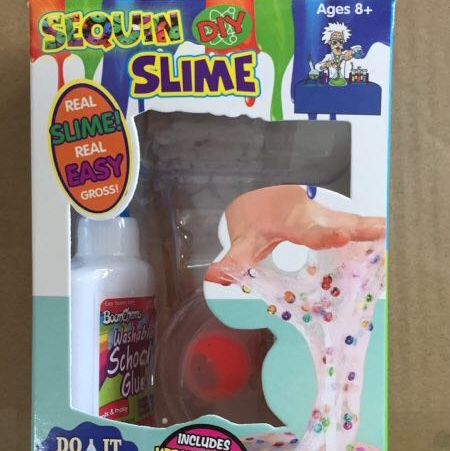 SLIME SLIME