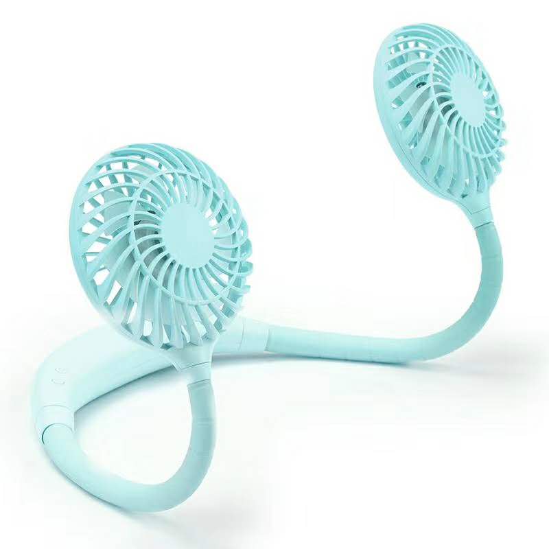 Moisturizing and hydrating atomizing mini fan details Picture