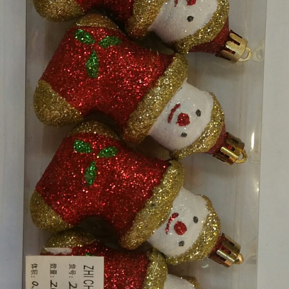 Christmas balls and Christmas decorations undefined
