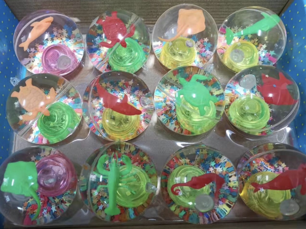 65 Crystal ball plus animals thumbnail