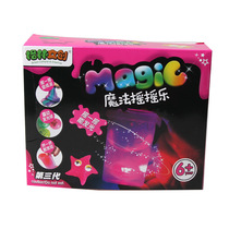Manufacturer sells magic Shake powder (3rd generation) children's toys