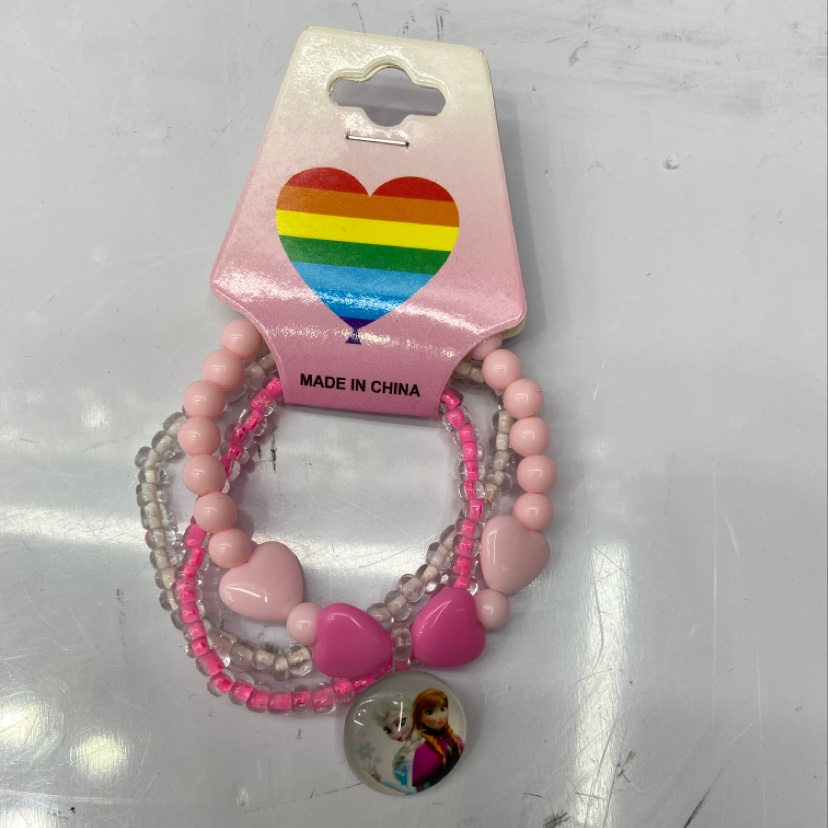 压克力儿童手链详情图7