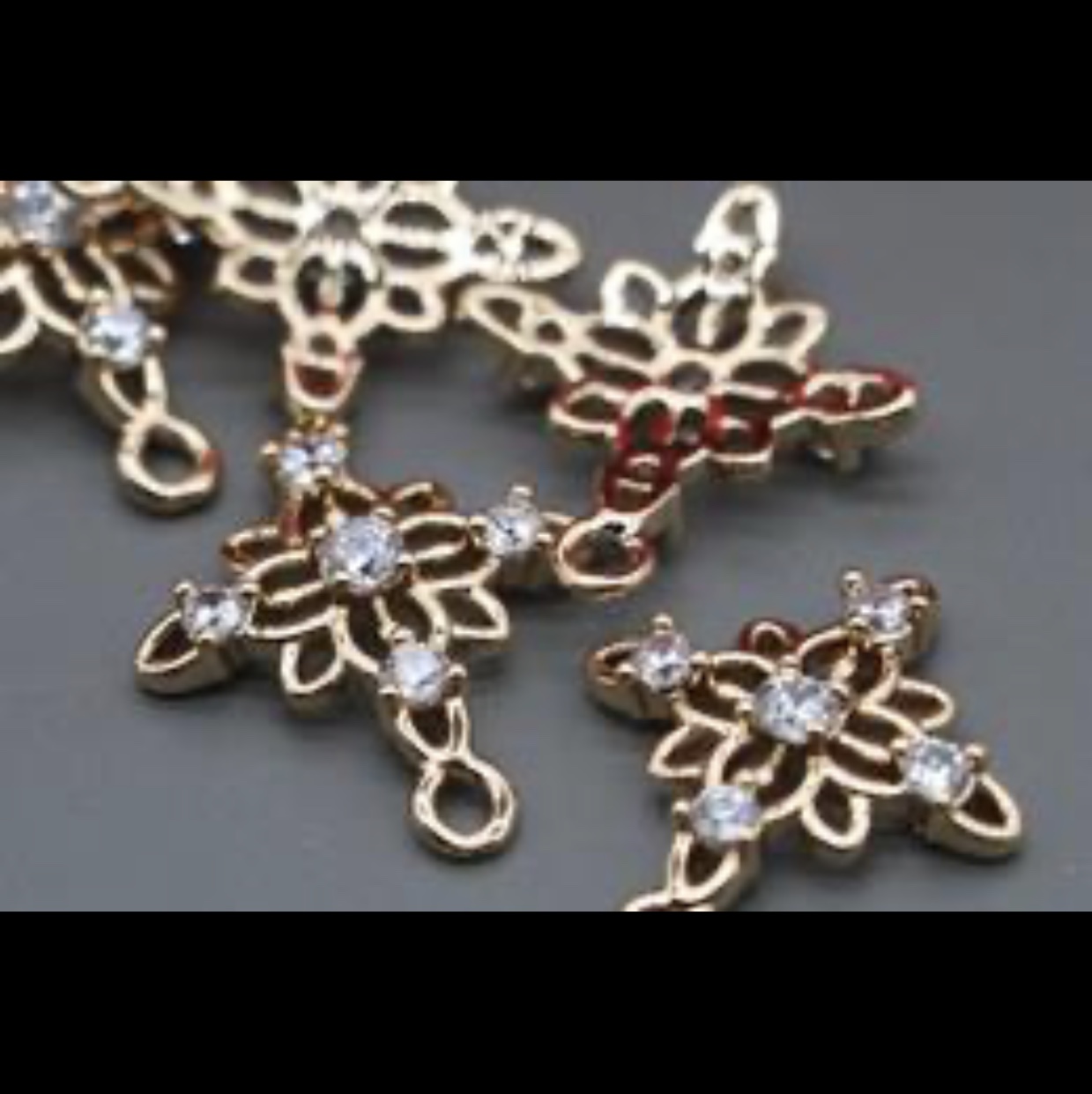 Antique copper