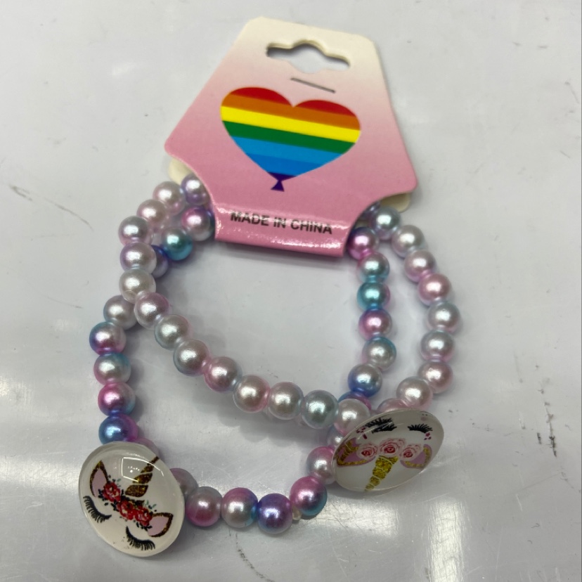 压克力儿童手链详情图10