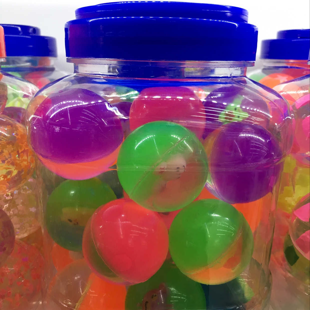 厂家直销动物桶装