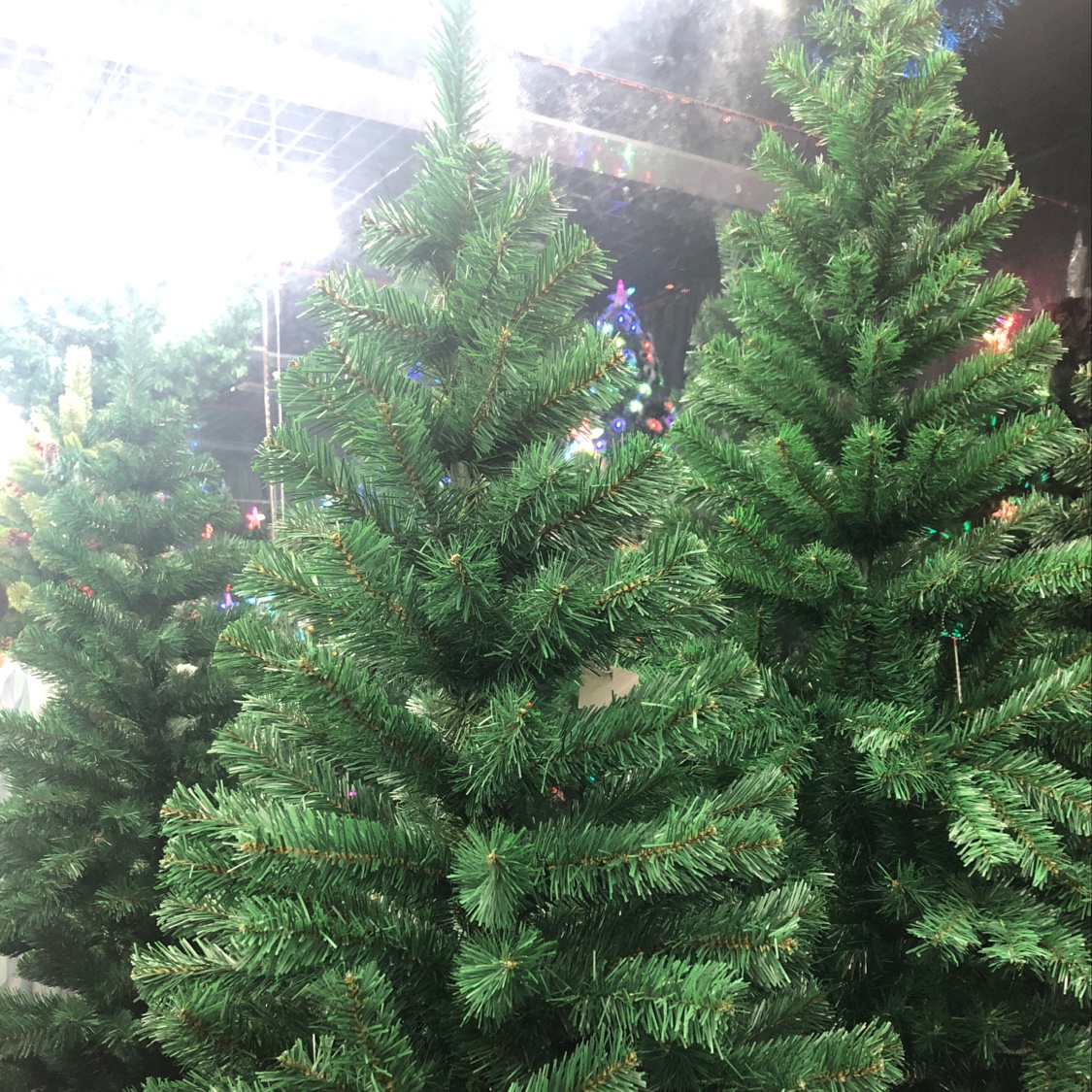 1.8-meter Christmas tree
