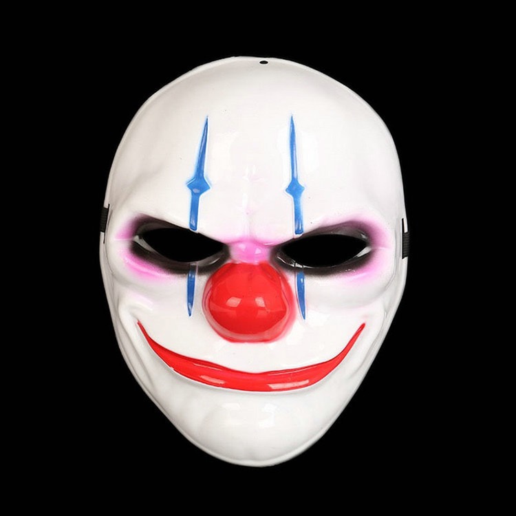 Masks, children's masks, Spider-Man masks, Halloween mask props undefined