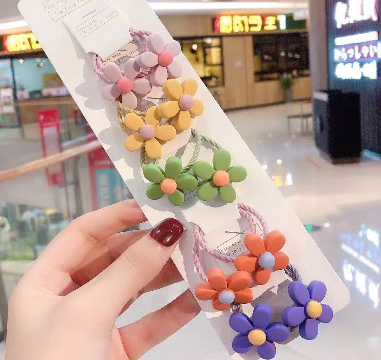 Yihao Accessories Co., LTD describe pic - 2