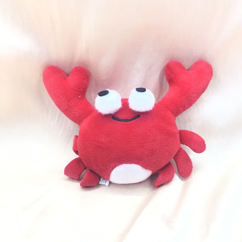 Internet-famous bestsellers: crab head ornaments, hair accessories, plush toys, dolls, wishing rabbits Specification image