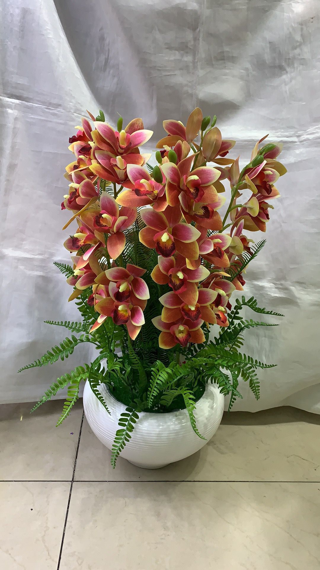 YF934 details Picture