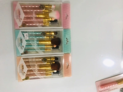 Makeup Brush (5 Sets)