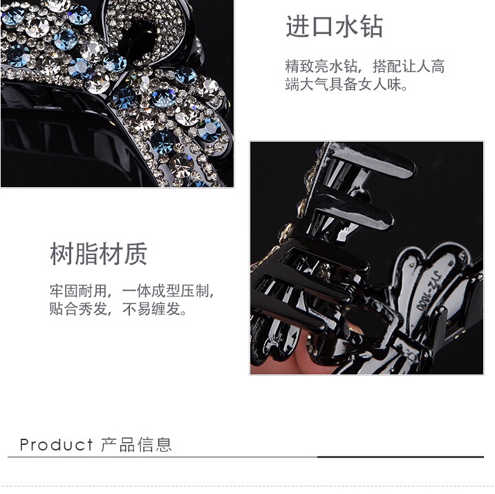 Model :1335# Point Drill Claw Large, Multi-Color Optional, Other Colors Can Contact Customer Service, Do Not Support Retail undefined