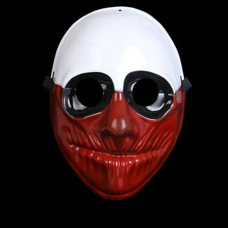 Masks, children's masks, Spider-Man masks, Halloween mask props Application Scenario