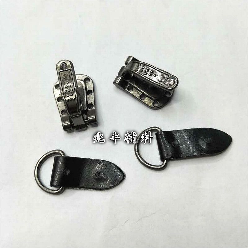 其他皮革实物图