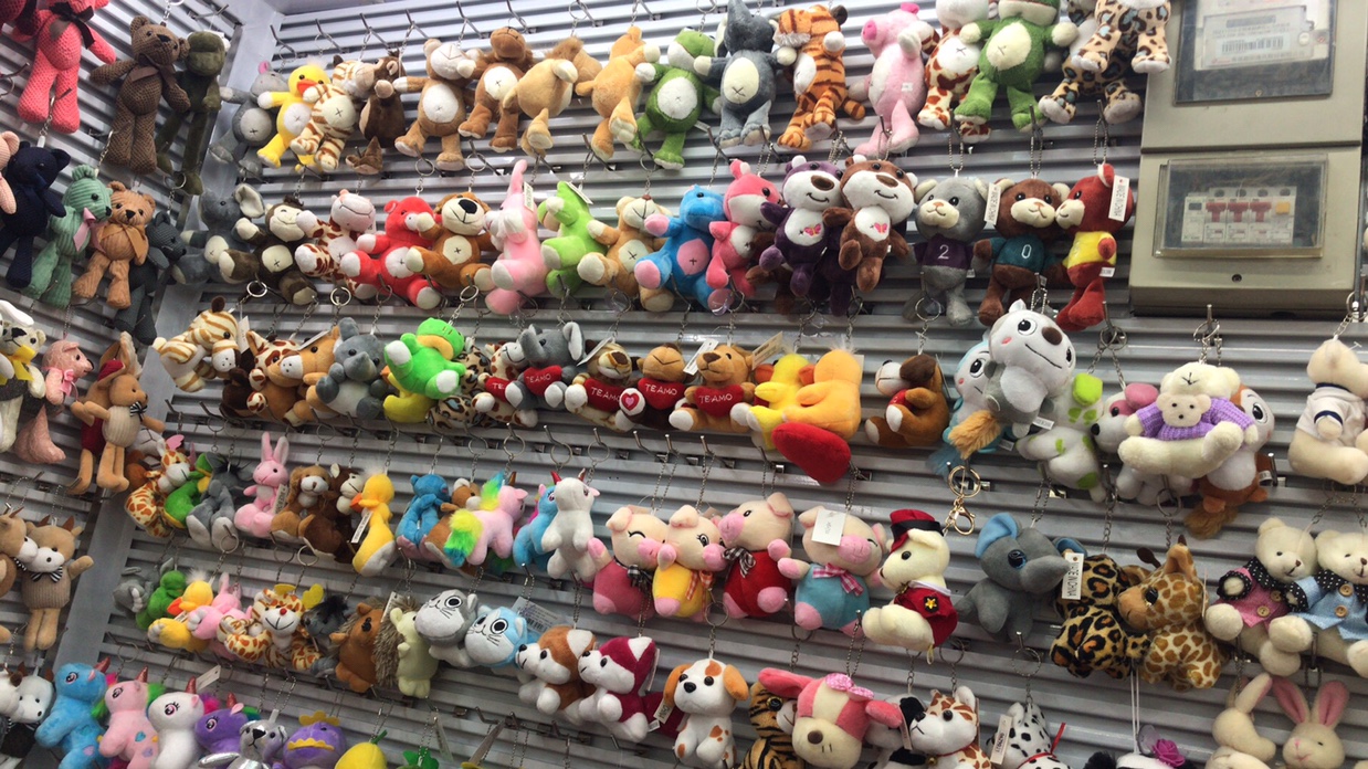 Yiwu Xiaoya Toys Store describe pic - 5