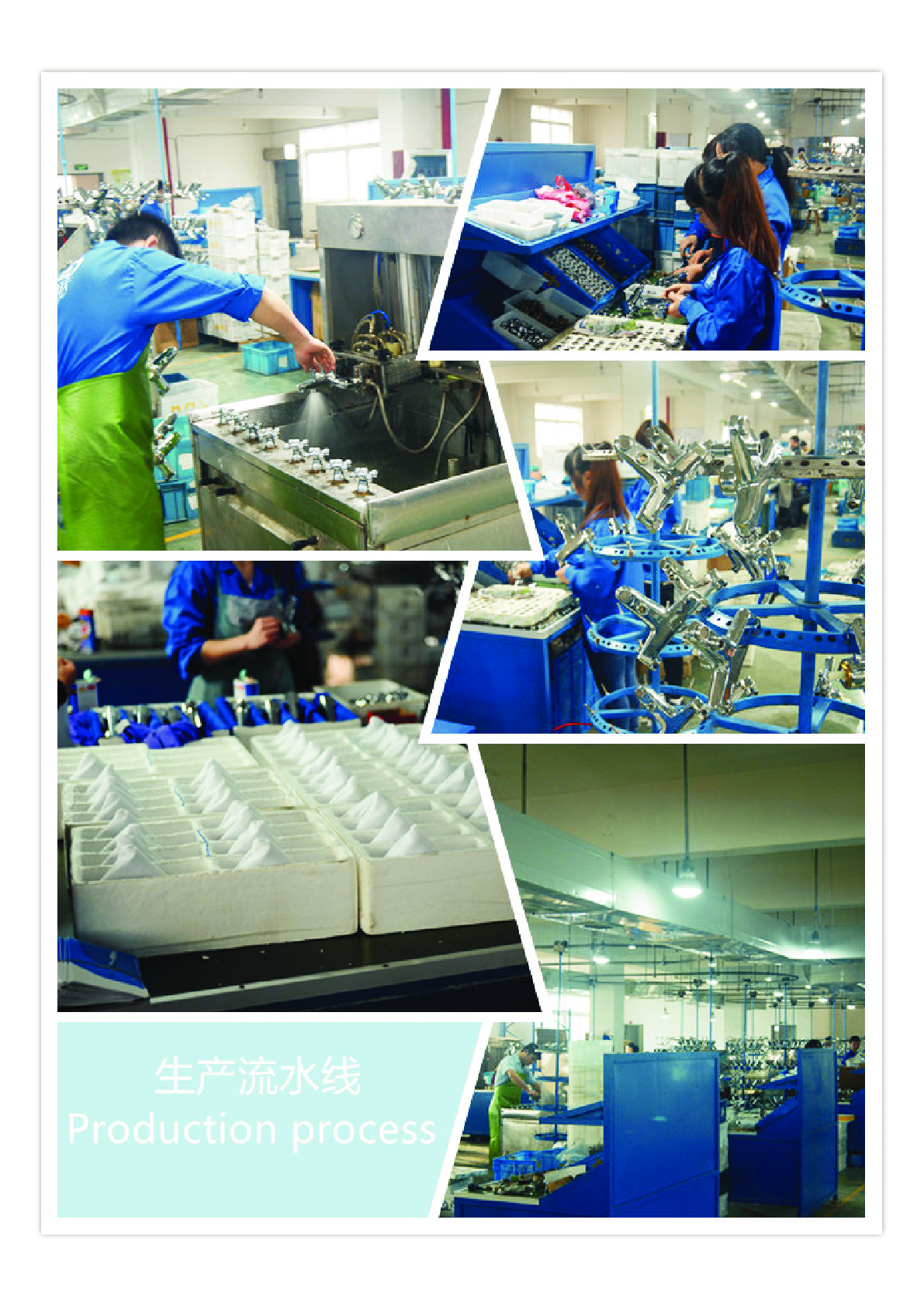 Firmer's New Black Gold All-Copper Luxury Light Luxury Bathroom Hanging Items, Bath Towel Holder And Tissue Holder Application Scenario