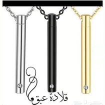 Stainless steel lotus can put perfume put medicine 💊 personalized necklace