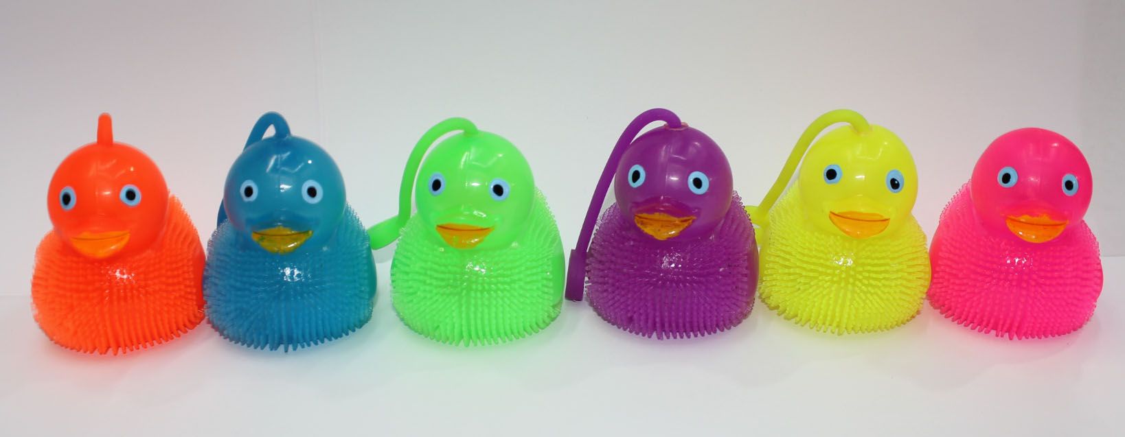 厂家直销  YOYO口哨鸭子