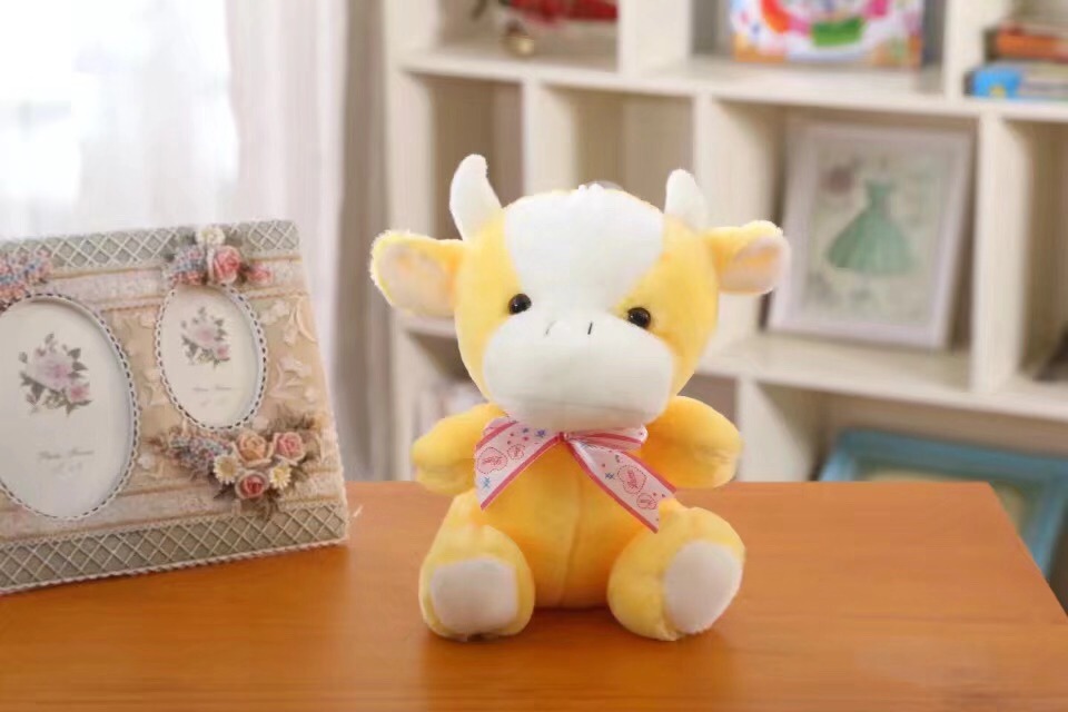 Wholesale of Yali plush figurines and toys