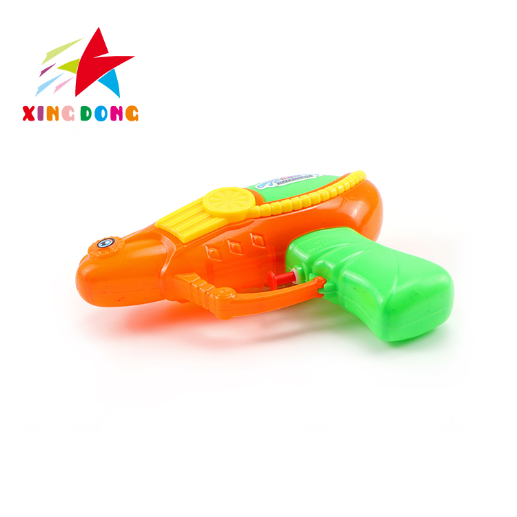 Children's toy water gun detail image 1