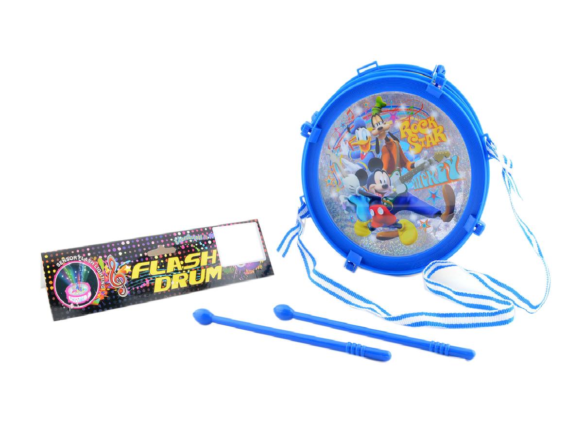 Children's Musical Instruments light up Mickey Mouse thumbnail