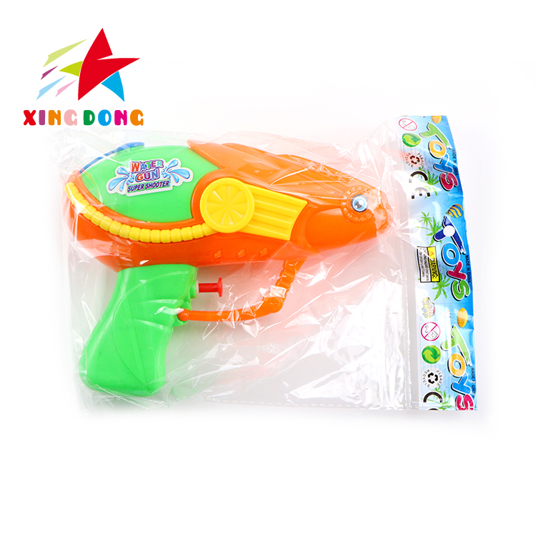 Children's toy water gun detail image 3