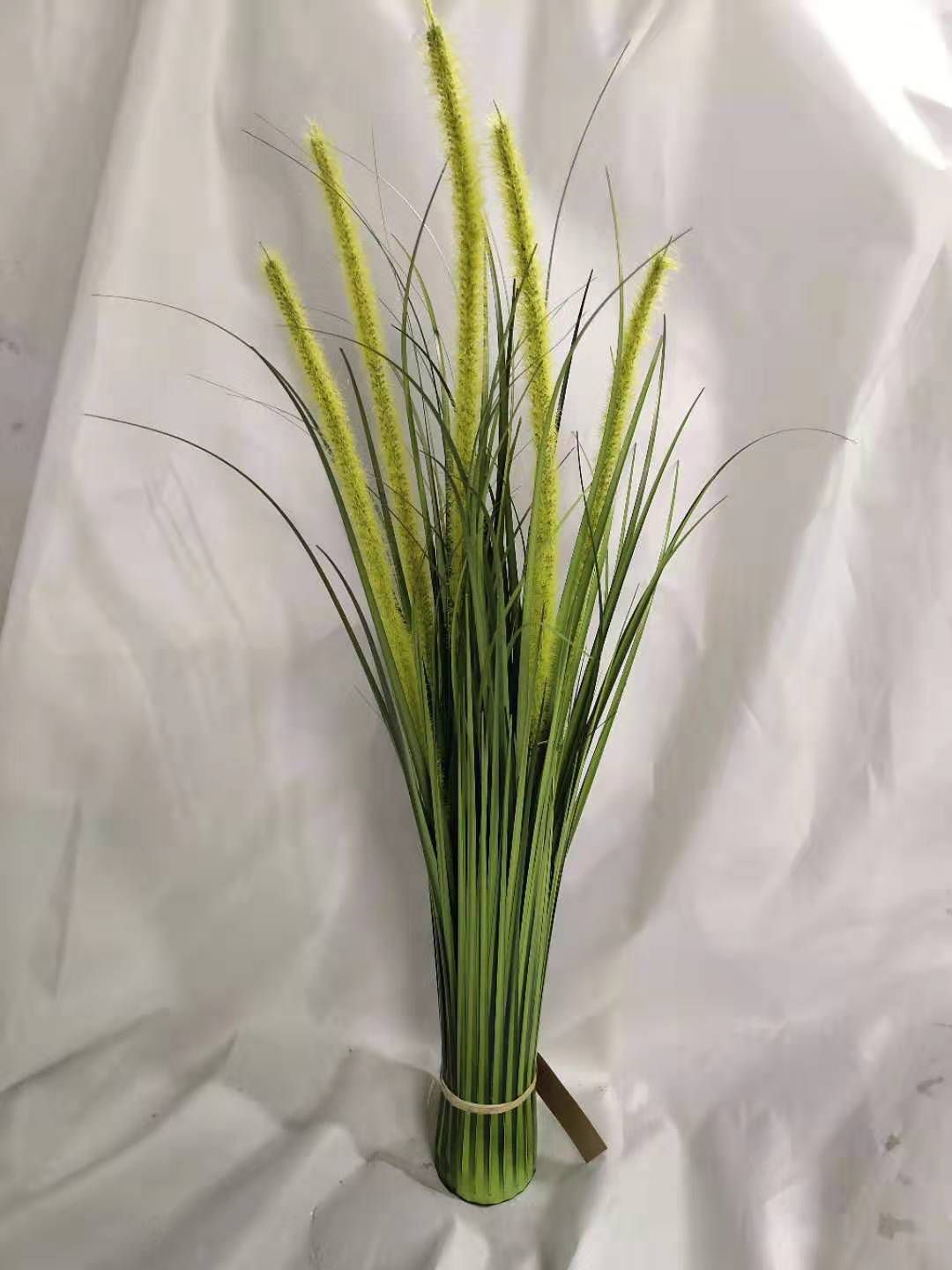 5头小醉叶草草桶