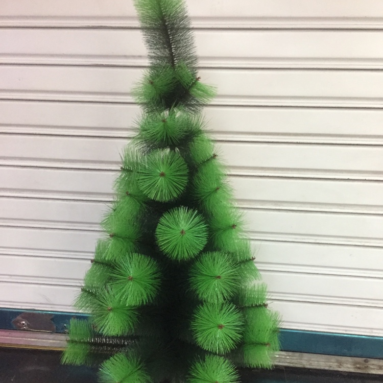 The tender pine is 180cm tall details Picture