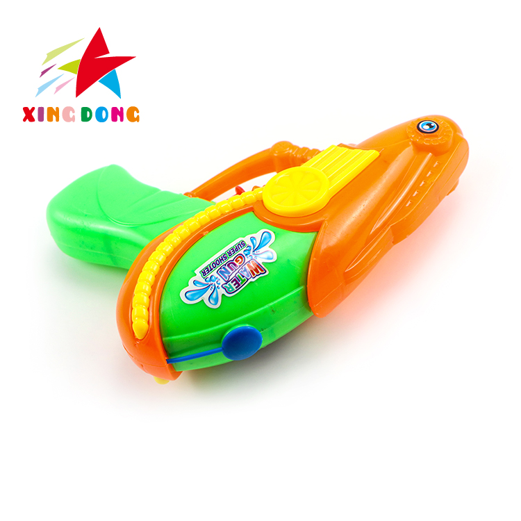Children's toy water gun detail image 2