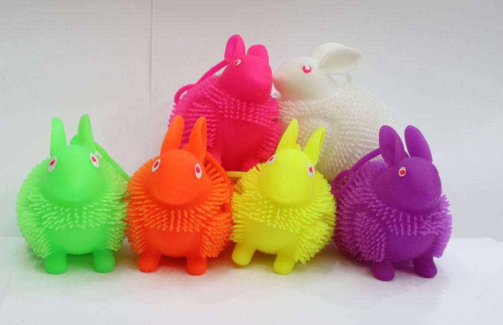 Manufacturers sell YOYO bunny directly