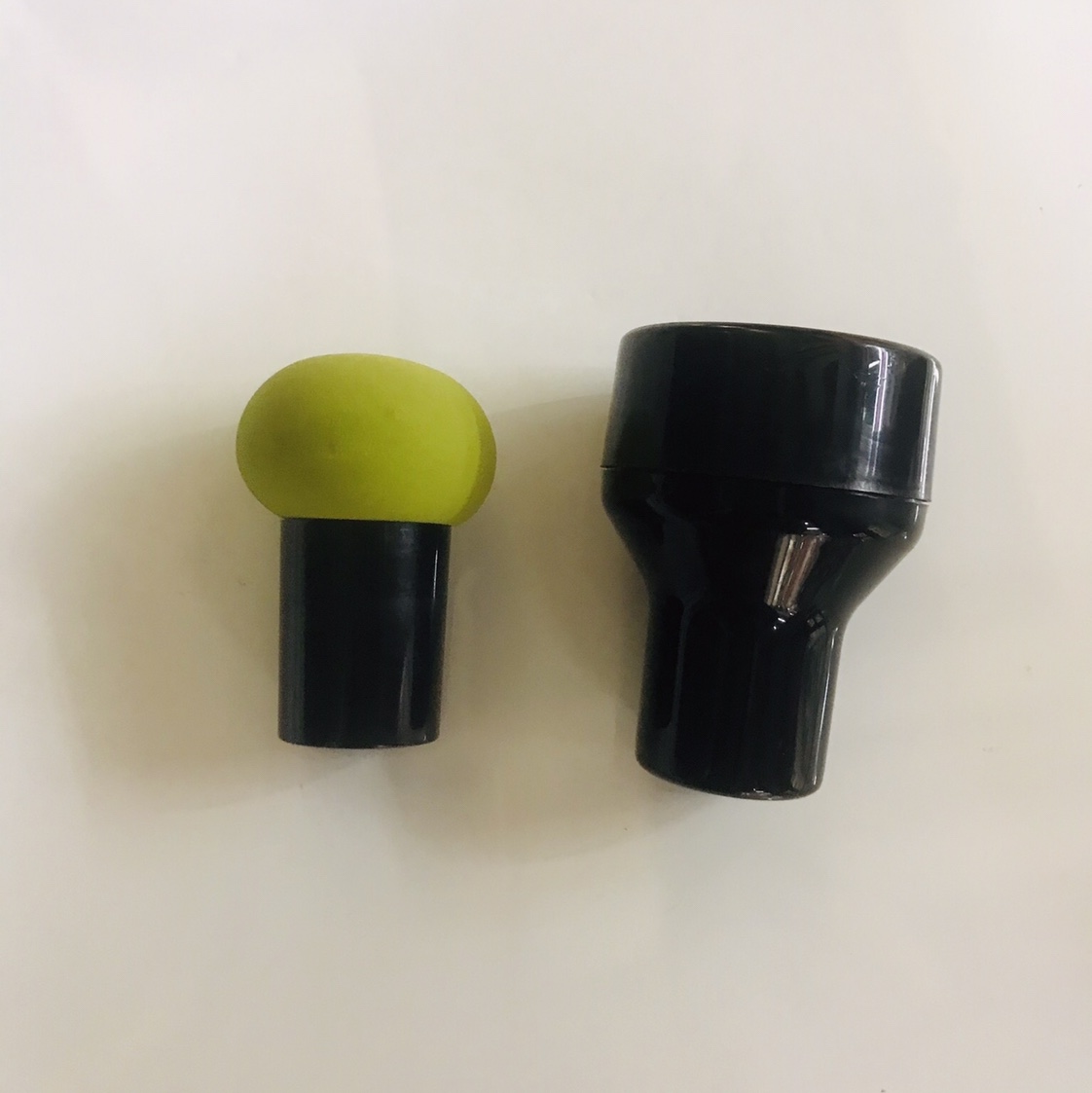 Mushroom Puff (Single) Box Optional details Picture