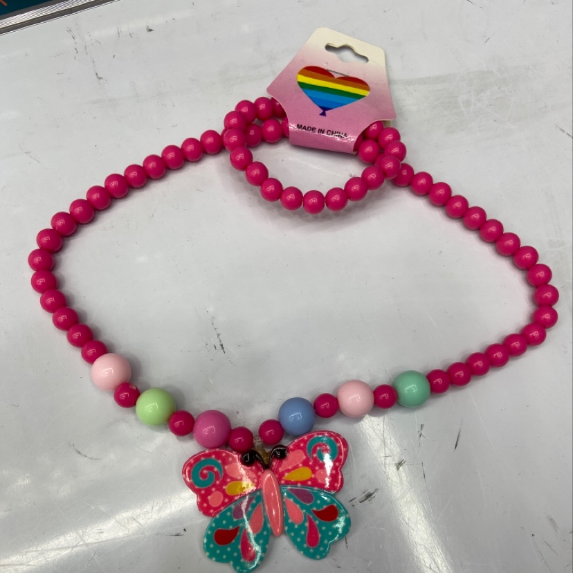 儿童饰品压克力详情图8