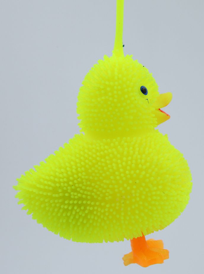 Manufacturer sells YOYO duckling directly