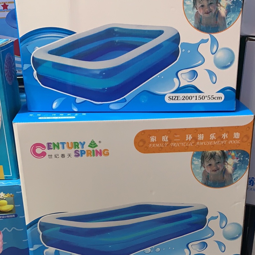 Spring of the Century describe pic - 4