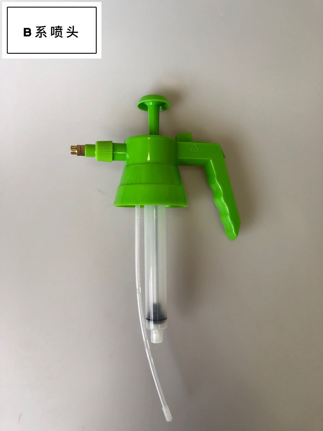 按压式喷头喷头手持式喷头塑料喷头