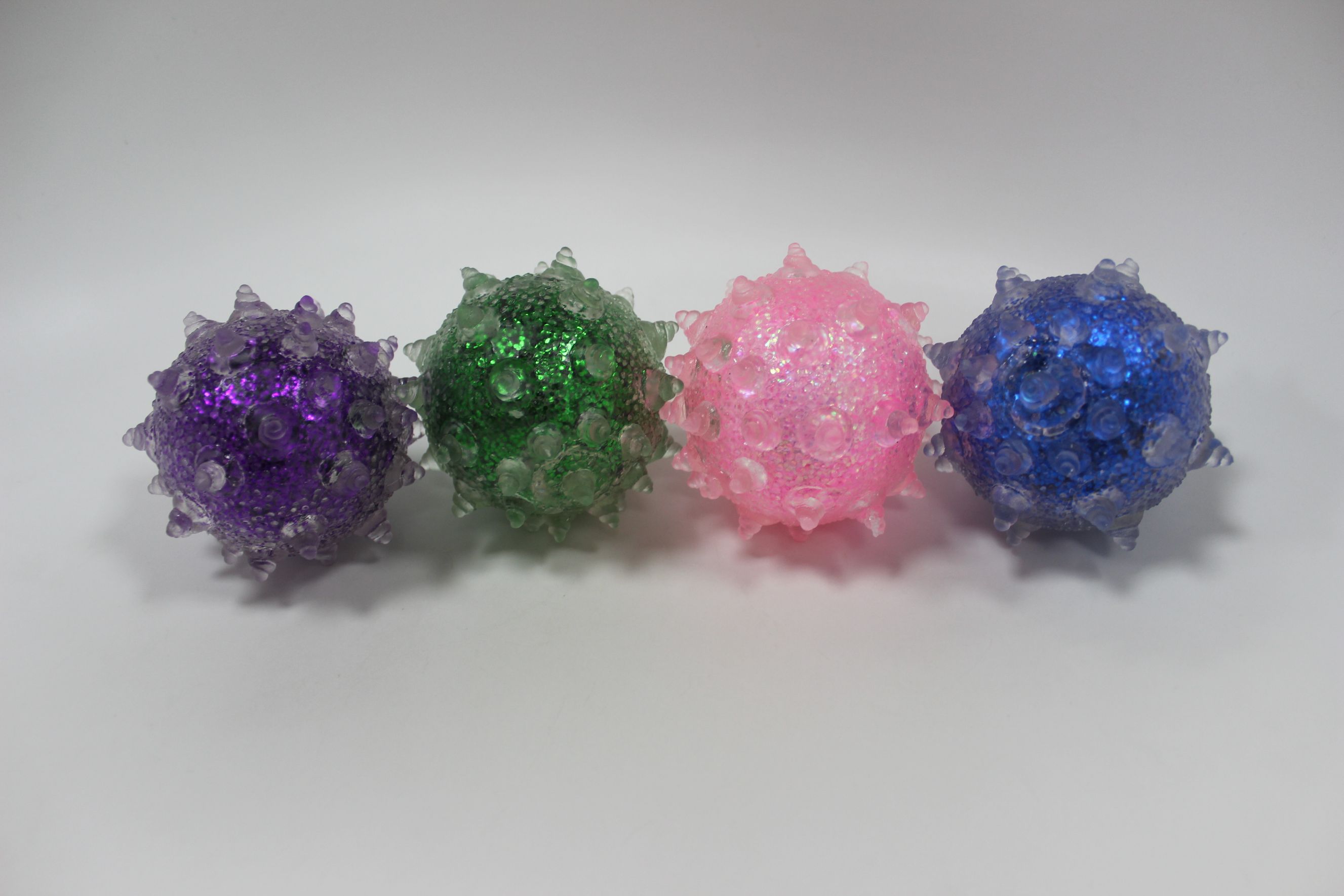 厂家直销金葱流星锤带灯