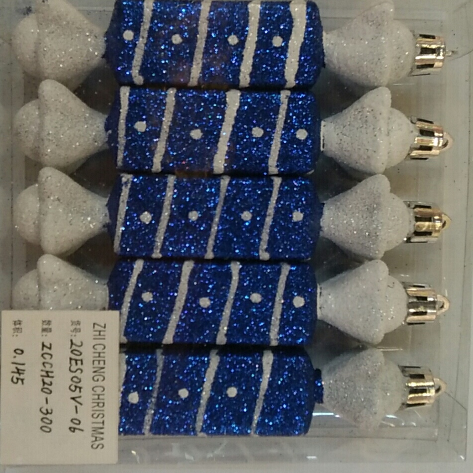 Christmas ball ornaments thumbnail