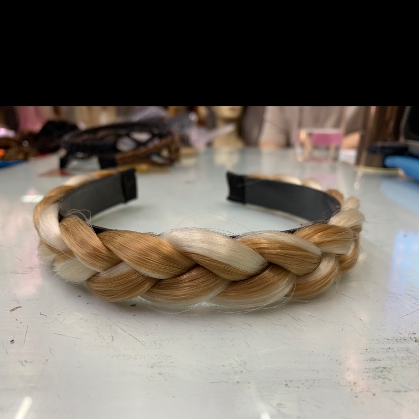 2.5 Head buckle
