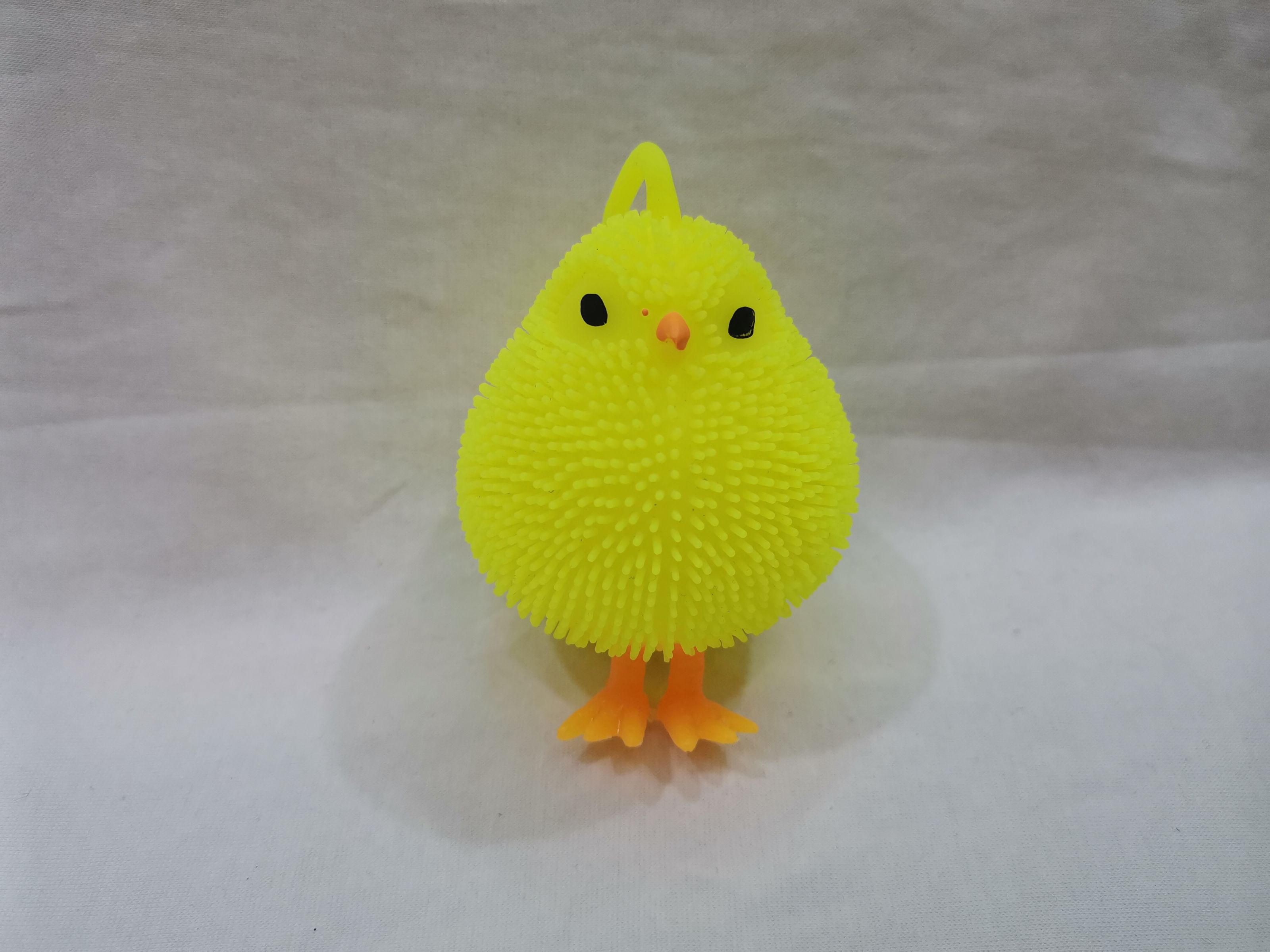 Manufacturer sells YOYO chick directly