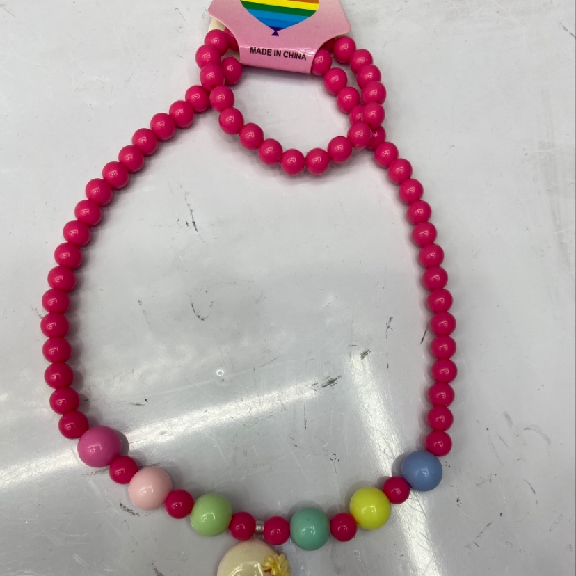 儿童饰品压克力详情图9