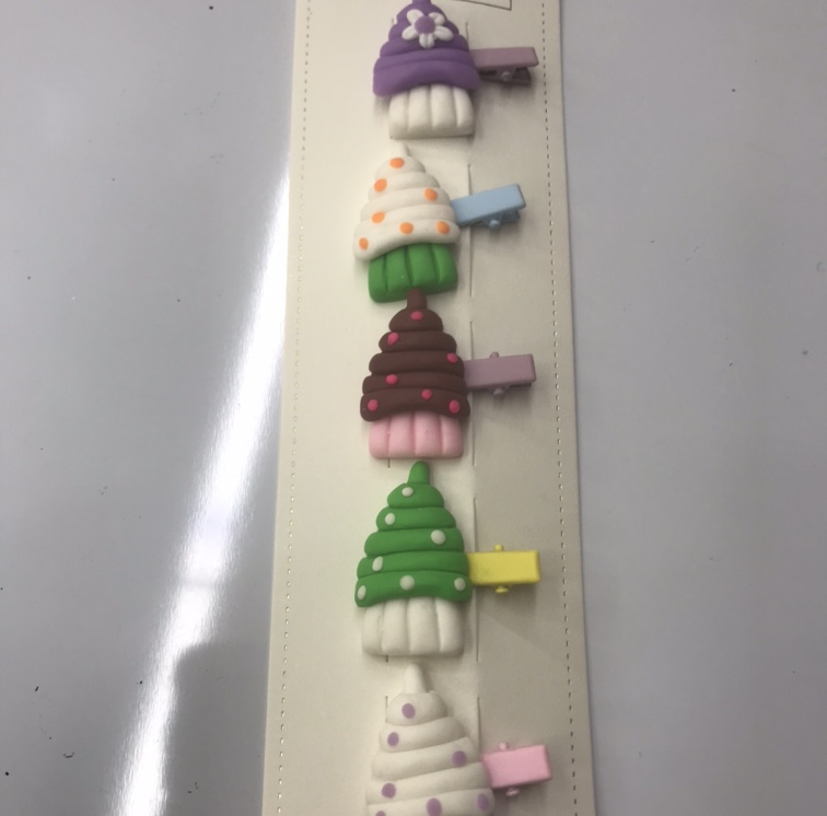 雪糕鸭夹产品图